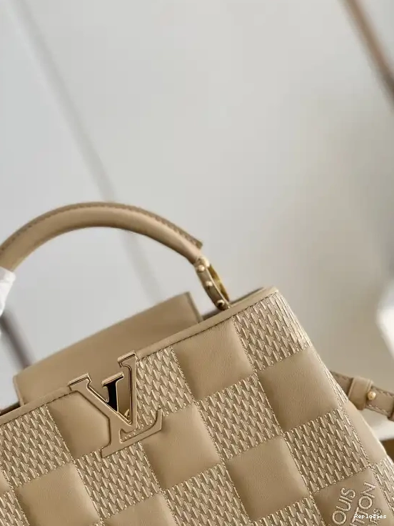 Cheap BB VUITTON CAPUCINES LOUIS 0622